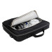 onit Notebooktasche Clamshell 13.3-14.1 Schwarz onit Notebooktasche Clamshell 13.3-14.1 Schwarz