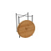 Bo-Camp Campingtisch Carnaby Bo-Camp Campingtisch Carnaby