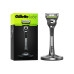 Gillette Rasierer Labs 1 Stück