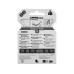 Scotch Spiegelmontageband Scotch-Fix, 19 mm x 1.5 m, 1 Rolle, Weiss