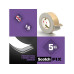 Scotch Spiegelmontageband Scotch-Fix, 19 mm x 1.5 m, 1 Rolle, Weiss