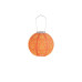 Schönenberger Solar Tyvek, Ø 25 cm, Peach