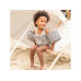 Swim Essentials Schwimmflügel Gurt 2-6 Jahre Leopard Beige Swim Essentials Schwimmflügel Gurt 2-6 Jahre Leopard Beige