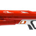 Spyra Wasserpistole SpyraThree rot