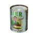 Nostalgic Art Spardose Bierkasse Person