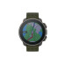 SUUNTO Sportuhr Vertical Titanium Solar Forest