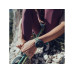 SUUNTO Sportuhr Vertical Titanium Solar Forest