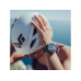 SUUNTO Sportuhr Vertical Titanium Solar Forest