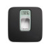 Terraillon Personenwaage Frenchy Schwarz