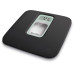 Terraillon Personenwaage Frenchy Schwarz