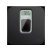 Terraillon Personenwaage Frenchy Schwarz