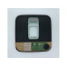 Terraillon Personenwaage Frenchy Schwarz