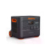 Jackery Power Station Kit Explorer 3000 Pro + 2x Saga 200W, 3024 Wh