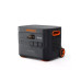 Jackery Power Station Kit Explorer 3000 Pro + 2x Saga 200W, 3024 Wh