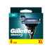 Gillette Rasierklingen Mach3 8 Stück