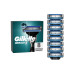 Gillette Rasierklingen Mach3 8 Stück
