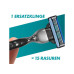 Gillette Rasierklingen Mach3 8 Stück