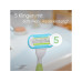 Gillette Venus Rasierer Extra Smooth Gillette Venus Rasierer Extra Smooth
