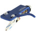 Ortofon Tonabnehmer OM Scratch White auf SH-4 Blue
