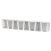 FURBER Trinkglas 200 ml, 8 Stück