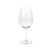 FURBER Rotweinglas 690 ml, 4 Stück