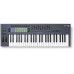 Novation Keyboard Controller FLkey 49