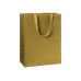 Stewo Geschenktasche One Colour 23 x 13 x 30 cm, Gold Stewo Geschenktasche One Colour 23 x 13 x 30 cm, Gold