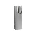 Stewo Flaschentasche One Colour 11 x 10.5 x 36 cm, Silber Stewo Flaschentasche One Colour 11 x 10.5 x 36 cm, Silber
