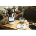 Moulinex Küchenmaschine i-Companion Touch XL Silber/Weiss Moulinex Küchenmaschine i-Companion Touch XL Silber/Weiss