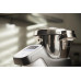 Moulinex Küchenmaschine i-Companion Touch XL Silber/Weiss Moulinex Küchenmaschine i-Companion Touch XL Silber/Weiss