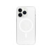 Vonmählen Back Cover Transparent Case MagSafe iPhone 15 Vonmählen Back Cover Transparent Case MagSafe iPhone 15