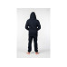 Switcher Original Geelee Jumpsuit Dunkelblau, M Switcher Original Geelee Jumpsuit Dunkelblau, M