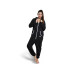 Switcher Original Geelee Jumpsuit Schwarz, S Switcher Original Geelee Jumpsuit Schwarz, S