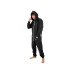 Switcher Original Geelee Jumpsuit Schwarz, M Switcher Original Geelee Jumpsuit Schwarz, M