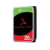 Seagate Harddisk IronWolf Pro 3.5 SATA 20 TB Seagate Harddisk IronWolf Pro 3.5 SATA 20 TB