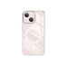 Nevox StyleShell SHOCKFlex MagSafe iPhone 15 Plus Transparent