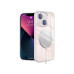 Nevox StyleShell SHOCKFlex MagSafe iPhone 15 Plus Transparent