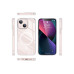 Nevox StyleShell SHOCKFlex MagSafe iPhone 15 Plus Transparent
