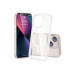 Nevox StyleShell SHOCKFlex MagSafe iPhone 15 Plus Transparent