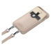 Urbany's Necklace Case Handekette+ iPhone 15 Plus Beach Beauty
