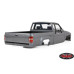 RC4WD Karosserie 1987 Toyota XtraCab Hard Body Grau, 1:10