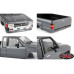 RC4WD Karosserie 1987 Toyota XtraCab Hard Body Grau, 1:10
