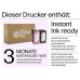 HP Multifunktionsdrucker DeskJet 4230e All-in-One HP Multifunktionsdrucker DeskJet 4230e All-in-One