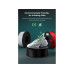 Creality Filament TPR Schwarz 2.85 mm 1.29 kg