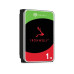 Seagate Harddisk IronWolf 3.5 SATA 1 TB