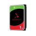 Seagate Harddisk IronWolf 3.5 SATA 1 TB