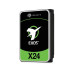 Seagate Harddisk Exos X24 3.5 SAS 24 TB
