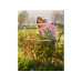 Gusta Garden BERRY BUDDY modulare Beerenrankhilfe Braun Gusta Garden BERRY BUDDY modulare Beerenrankhilfe Braun