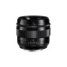 Voigtländer Festbrennweite 35mm F/0.9 Nokton asph. – Fujifilm X-Mount Voigtländer Festbrennweite 35mm F/0.9 Nokton asph. – Fujifilm X-Mount