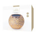 STT Windlicht Solar Antic Globe Carrera Ø 22 cm, Hellrosa STT Windlicht Solar Antic Globe Carrera Ø 22 cm, Hellrosa